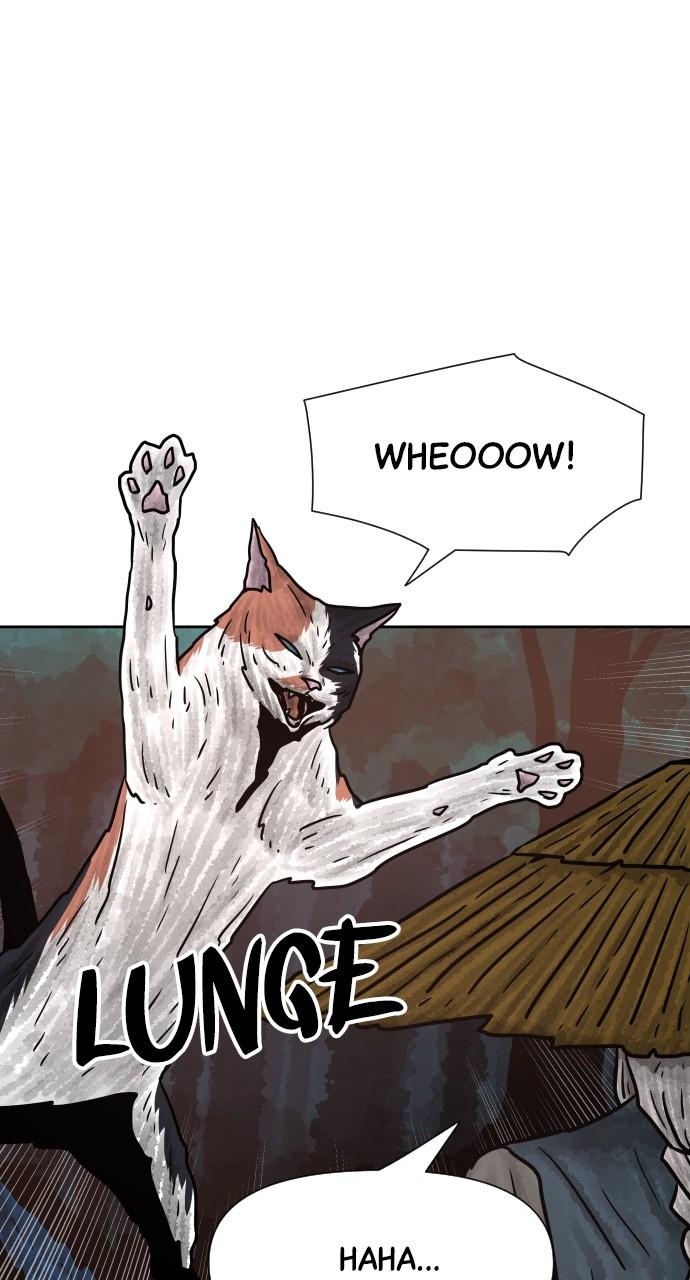 Warrior Executioner Chap 102 - Next Chap 103