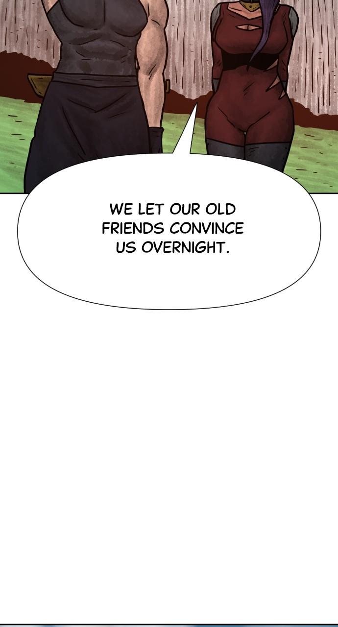 Warrior Executioner Chap 102 - Next Chap 103
