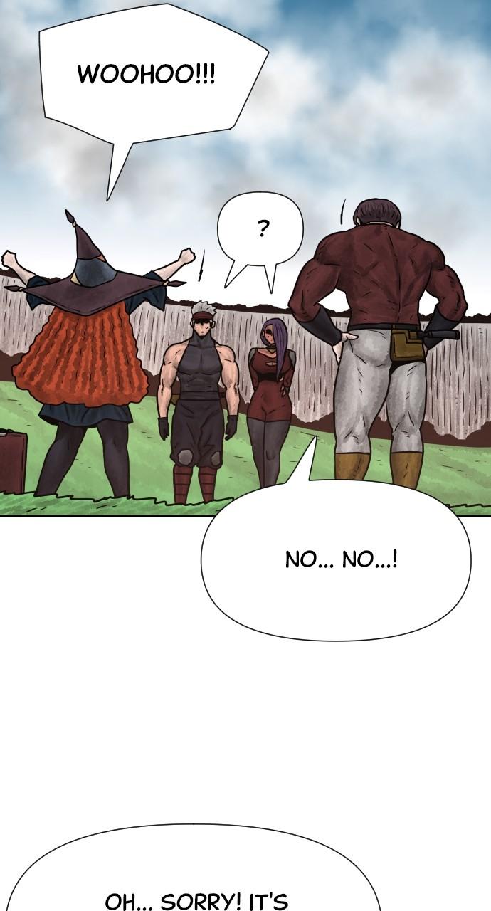 Warrior Executioner Chap 102 - Next Chap 103