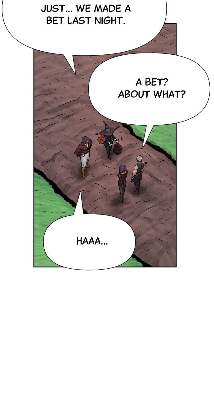 Warrior Executioner Chap 102 - Next Chap 103