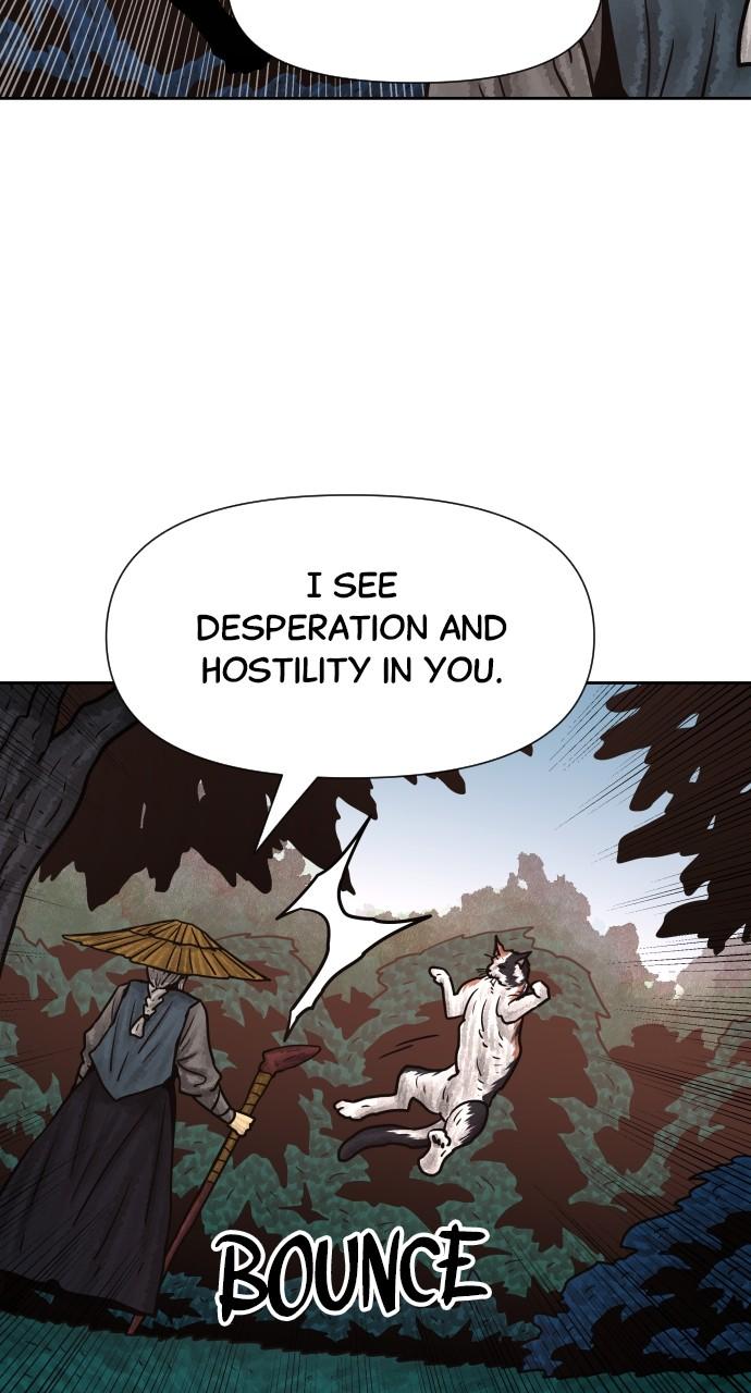 Warrior Executioner Chap 102 - Next Chap 103