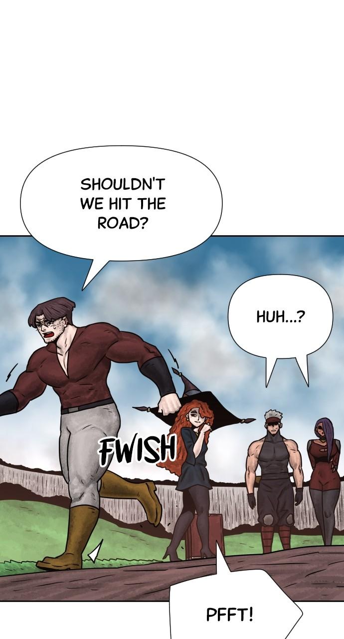 Warrior Executioner Chap 102 - Next Chap 103