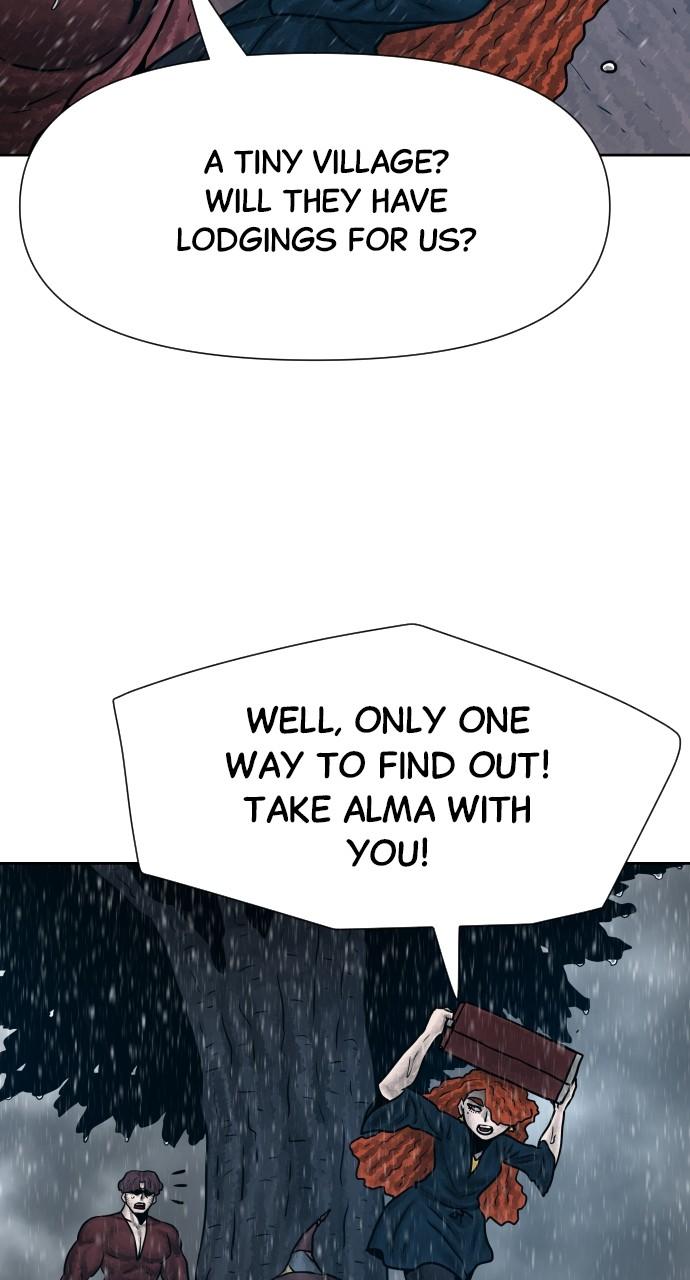 Warrior Executioner Chap 103 - Next Chap 104
