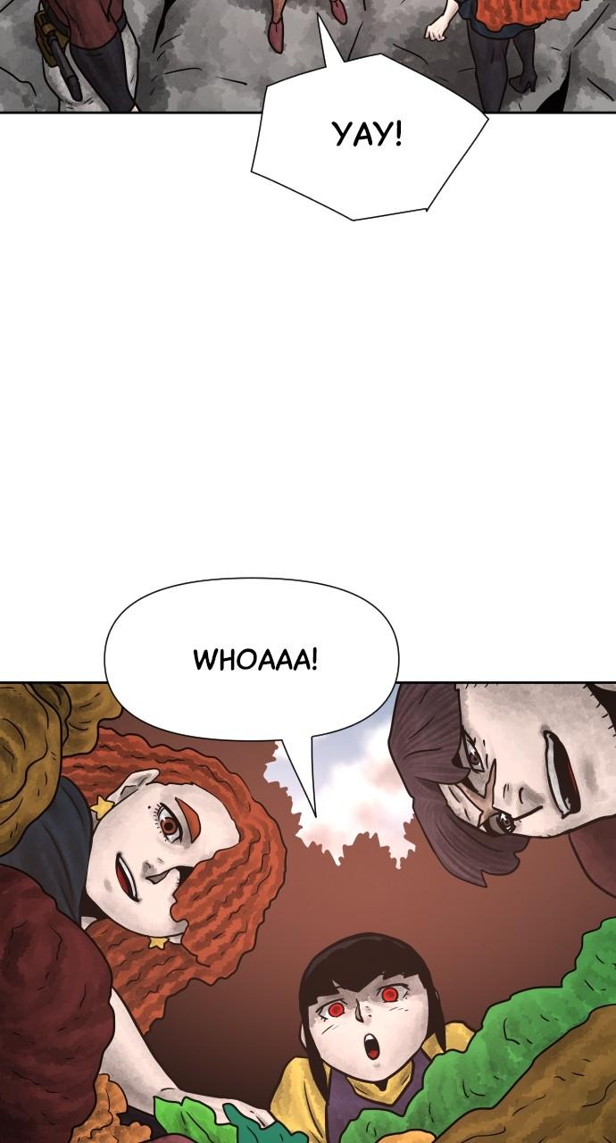 Warrior Executioner Chap 103 - Next Chap 104