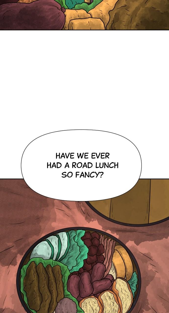 Warrior Executioner Chap 103 - Next Chap 104