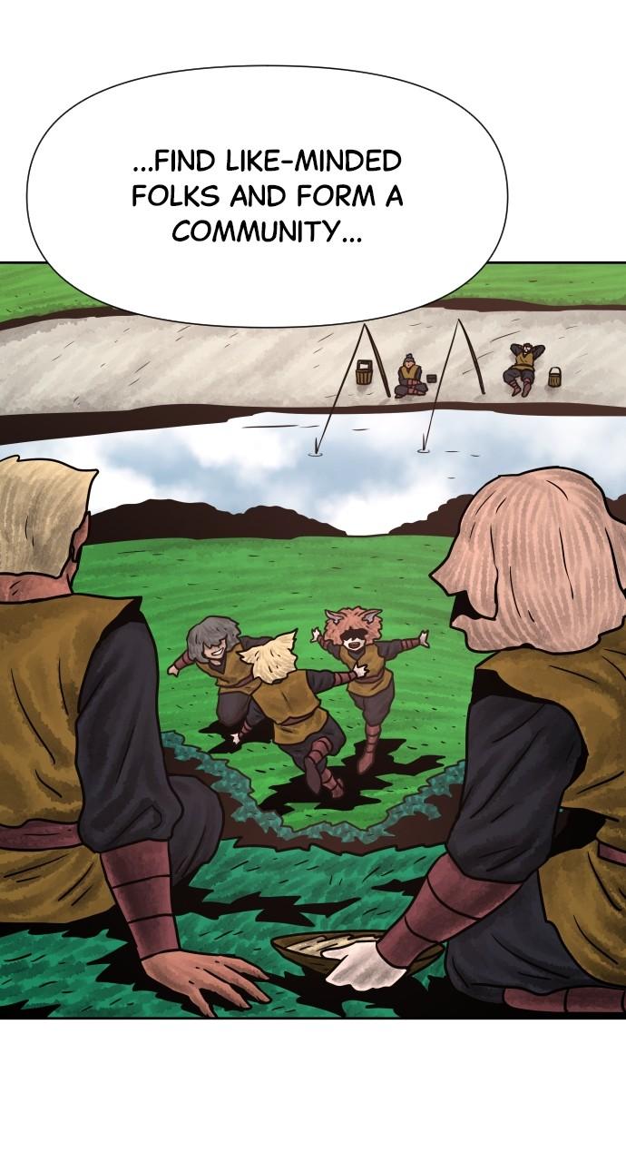 Warrior Executioner Chap 103 - Next Chap 104
