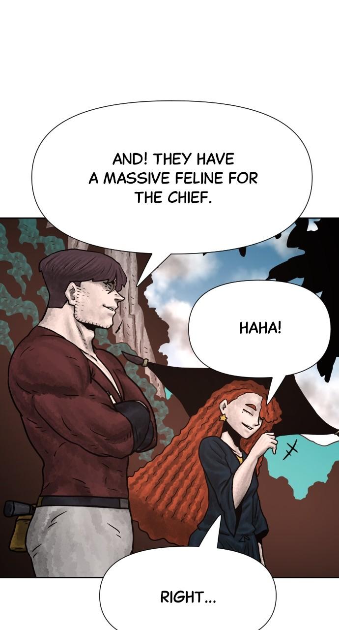 Warrior Executioner Chap 103 - Next Chap 104