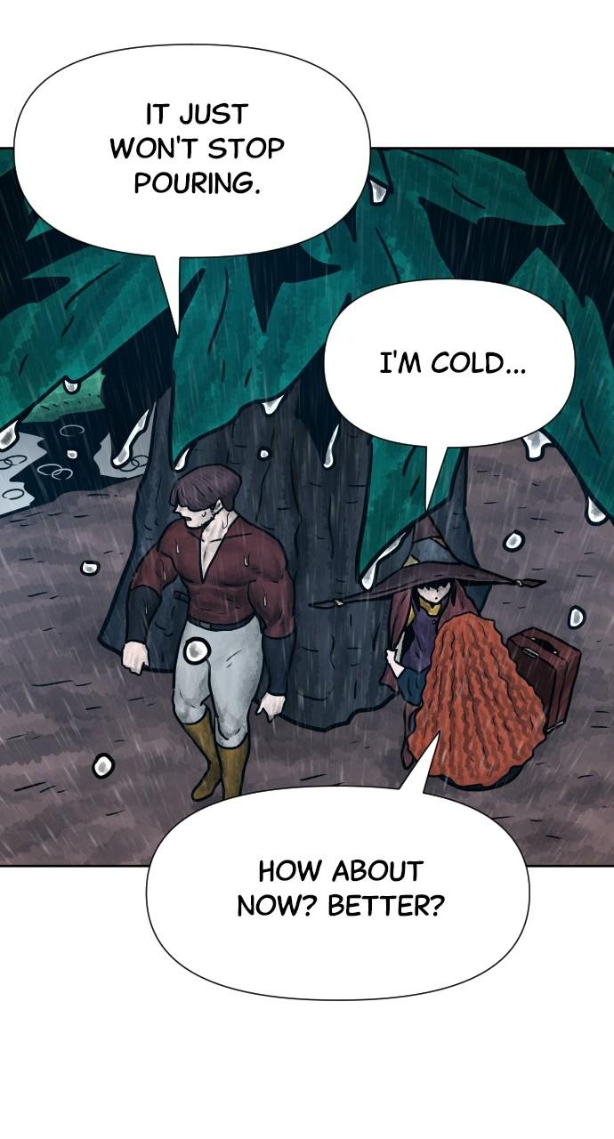 Warrior Executioner Chap 103 - Next Chap 104