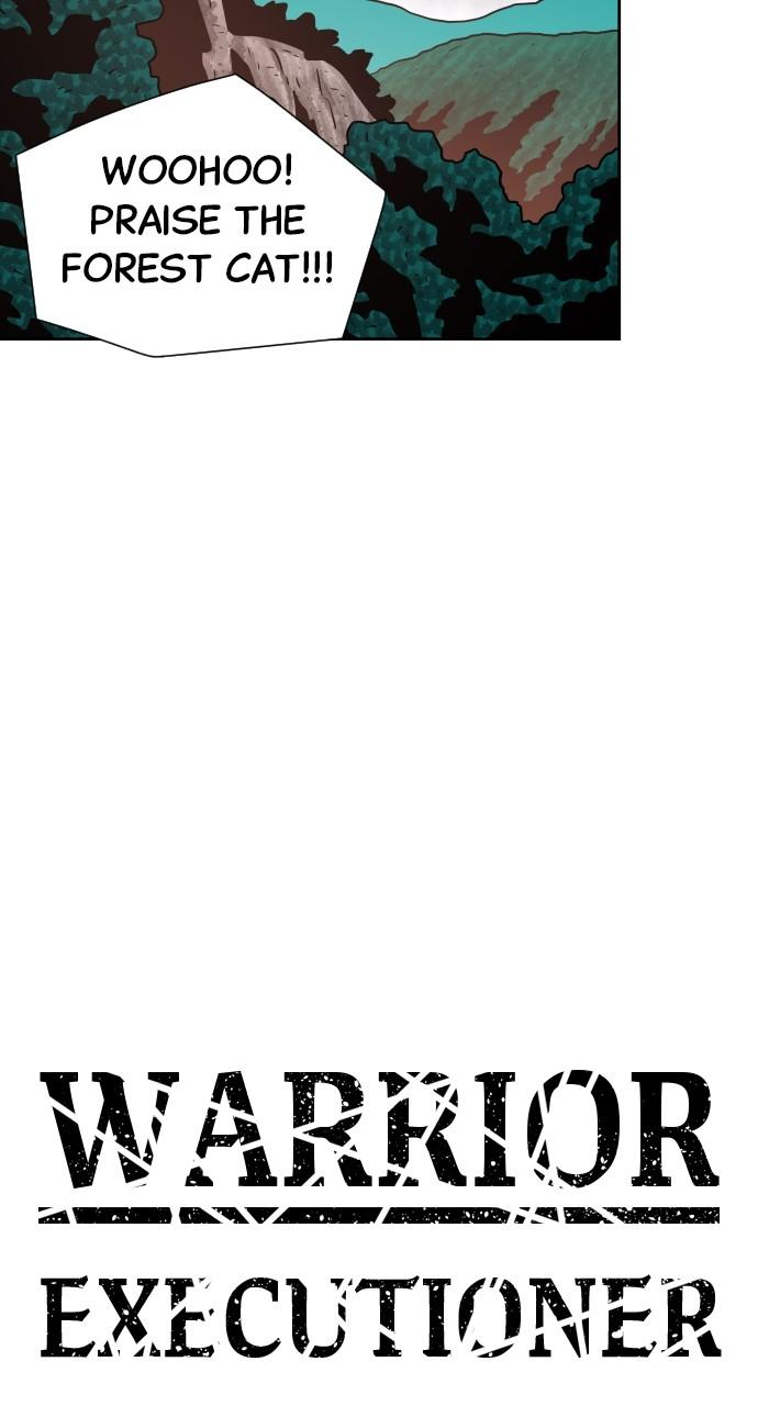 Warrior Executioner Chap 103 - Next Chap 104
