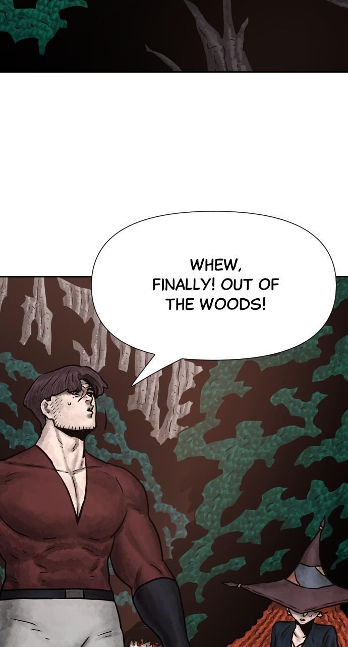 Warrior Executioner Chap 103 - Next Chap 104