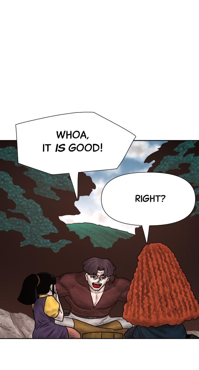 Warrior Executioner Chap 103 - Next Chap 104
