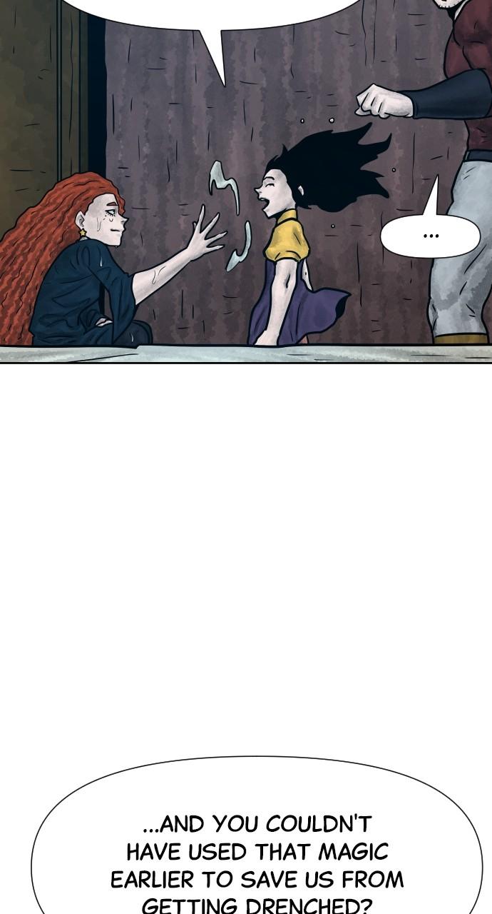 Warrior Executioner Chap 103 - Next Chap 104