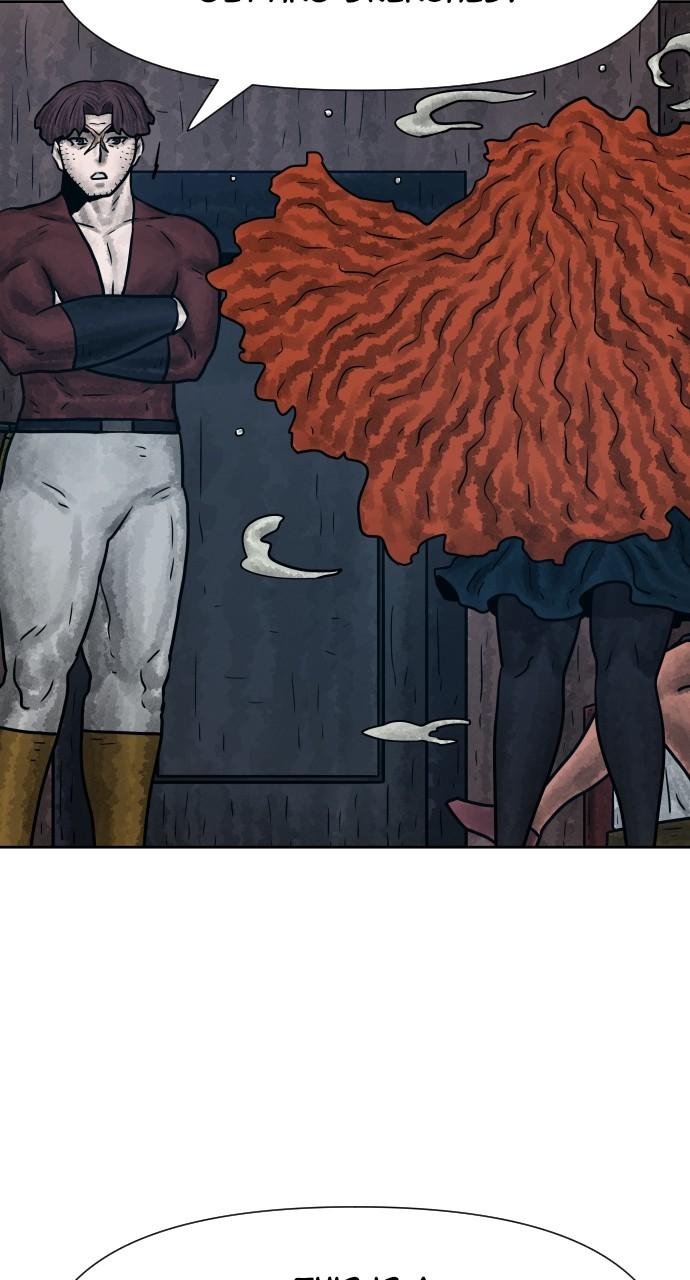 Warrior Executioner Chap 103 - Next Chap 104