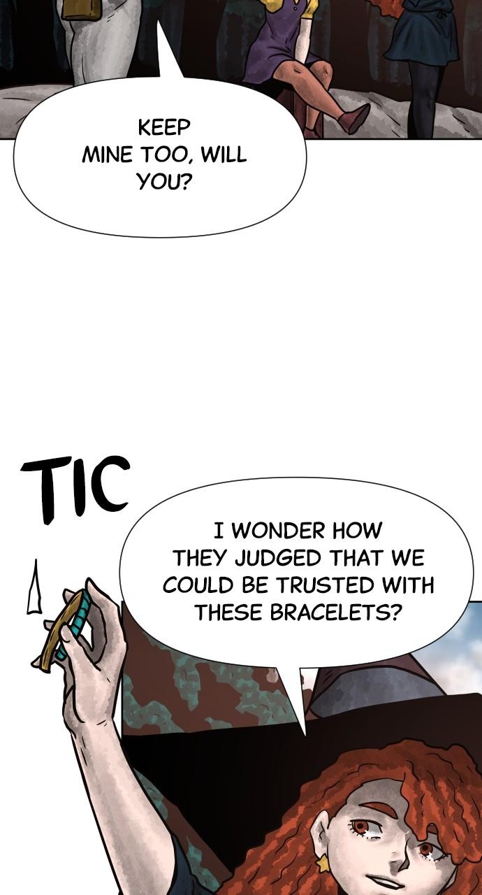 Warrior Executioner Chap 103 - Next Chap 104