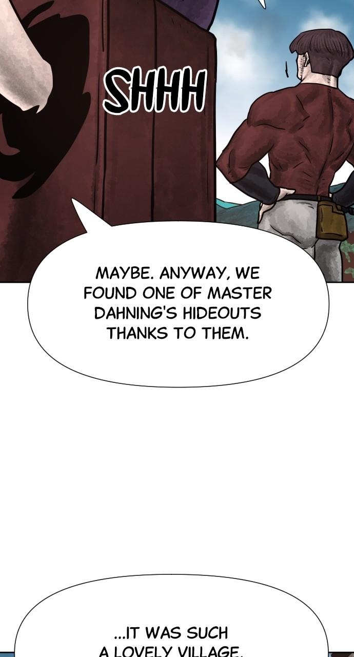 Warrior Executioner Chap 103 - Next Chap 104