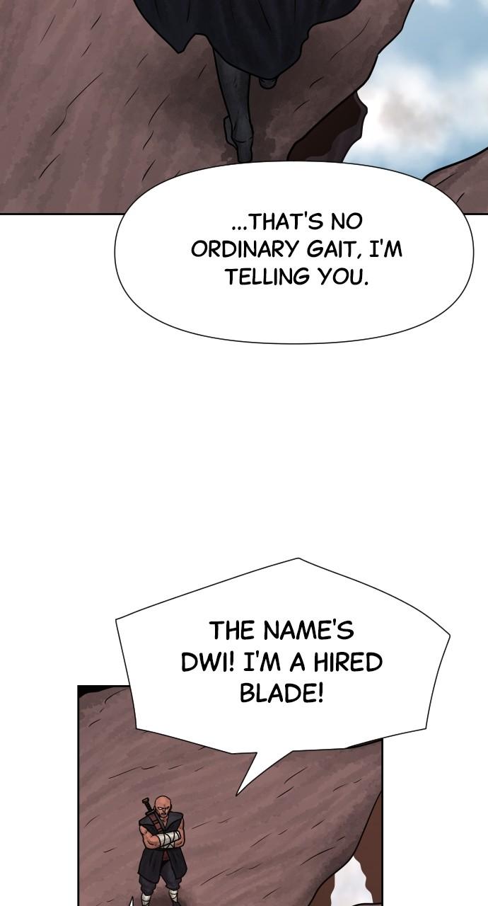 Warrior Executioner Chap 103 - Next Chap 104