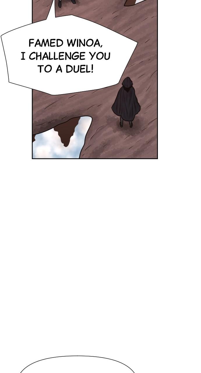 Warrior Executioner Chap 103 - Next Chap 104