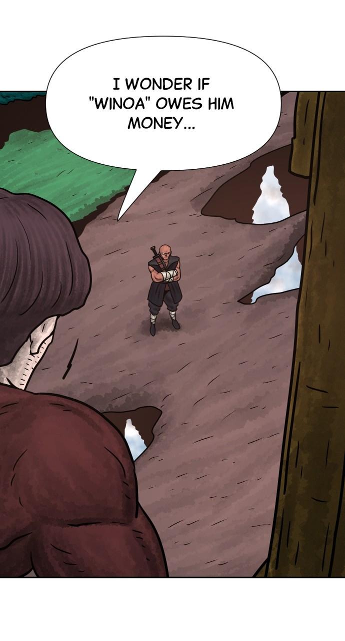 Warrior Executioner Chap 103 - Next Chap 104