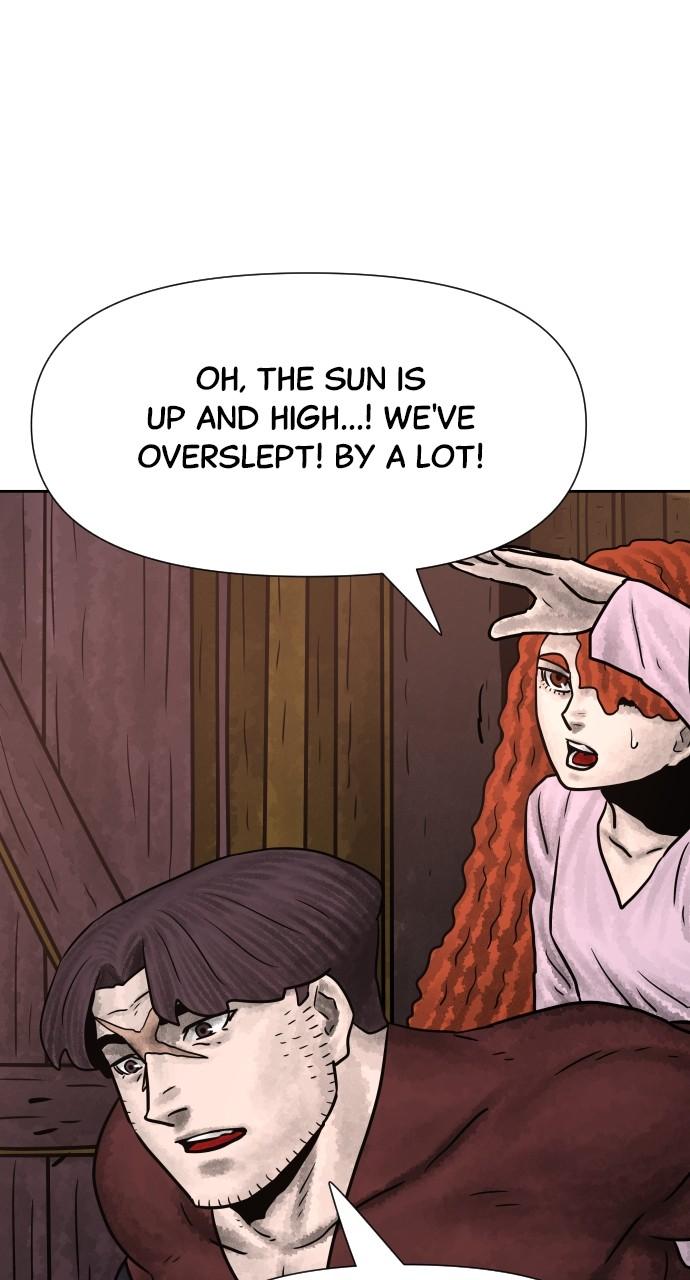 Warrior Executioner Chap 103 - Next Chap 104