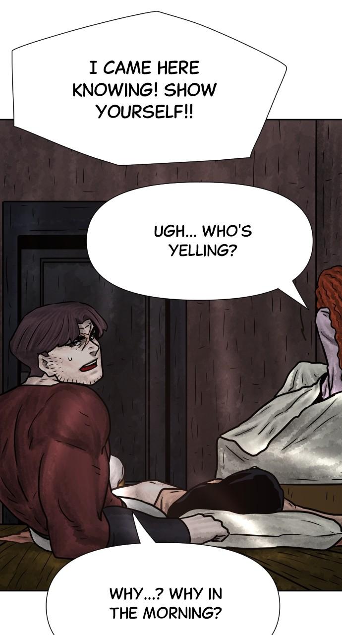 Warrior Executioner Chap 103 - Next Chap 104