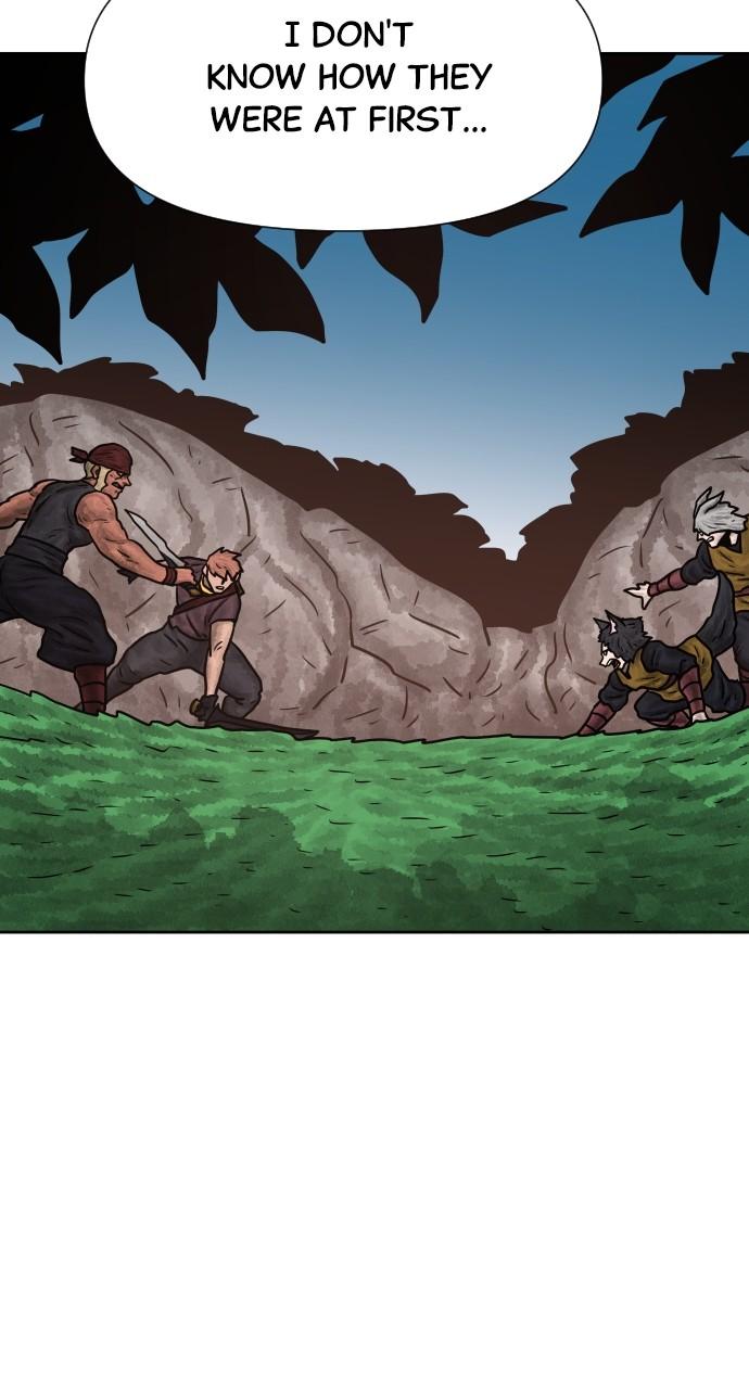 Warrior Executioner Chap 103 - Next Chap 104