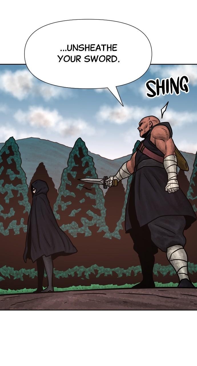 Warrior Executioner Chap 103 - Next Chap 104