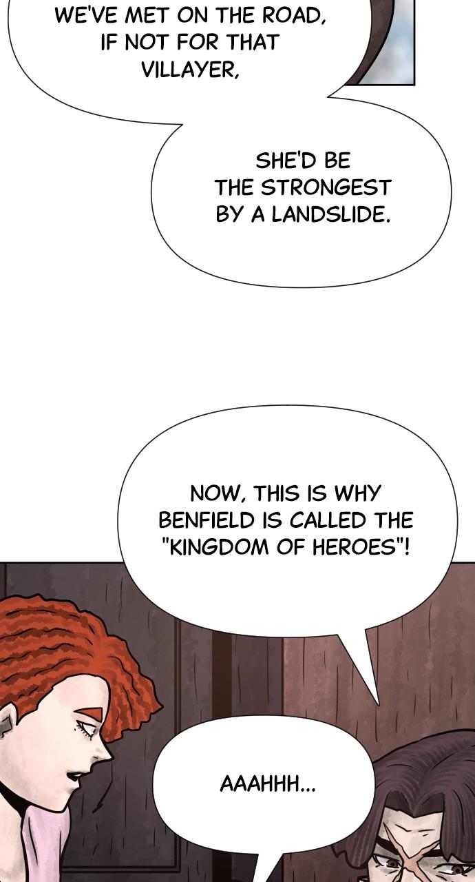 Warrior Executioner Chap 103 - Next Chap 104