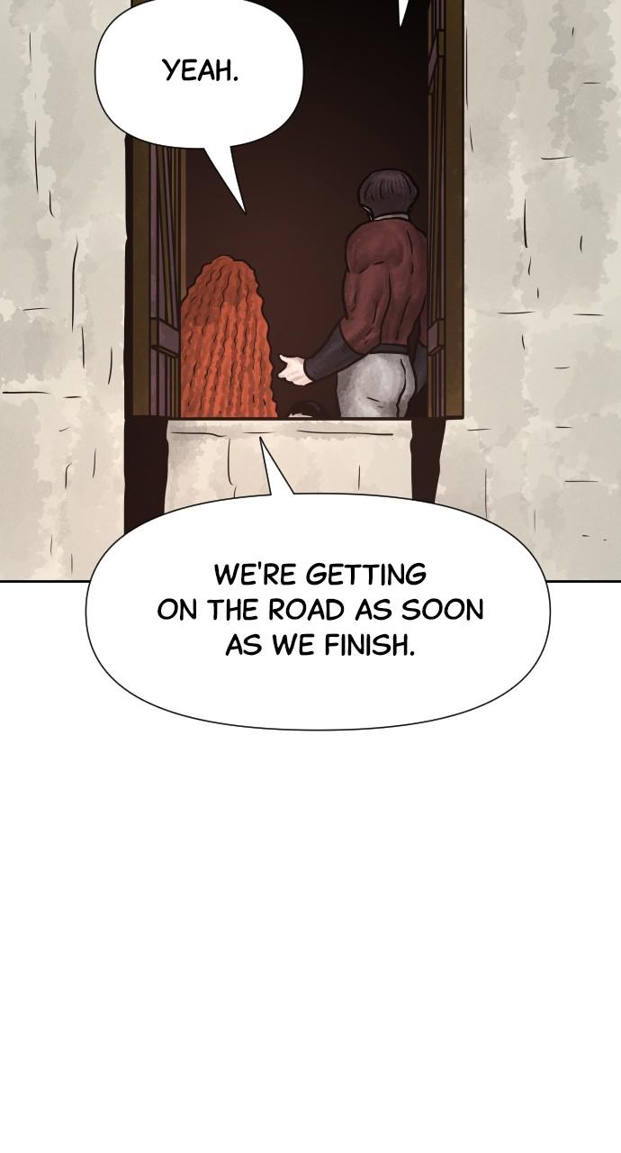 Warrior Executioner Chap 103 - Next Chap 104