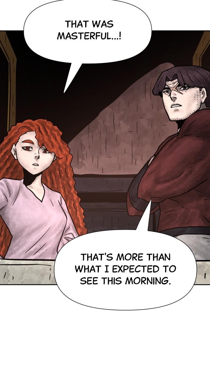Warrior Executioner Chap 103 - Next Chap 104