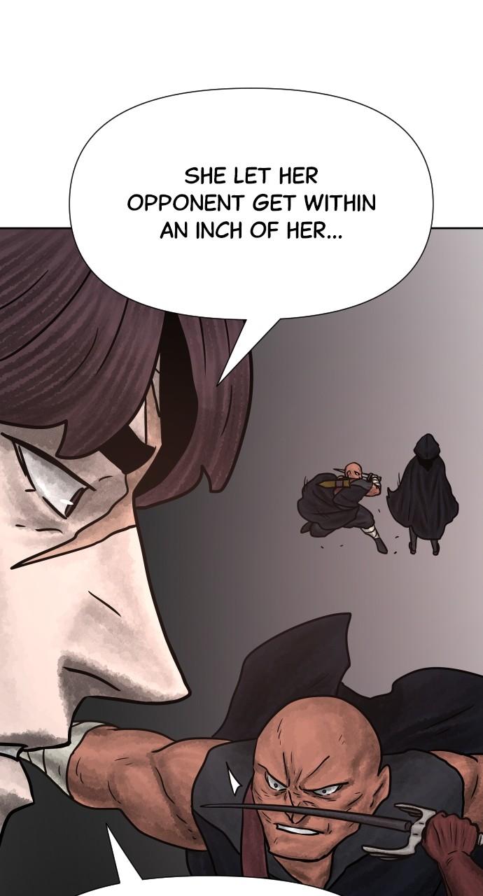 Warrior Executioner Chap 103 - Next Chap 104