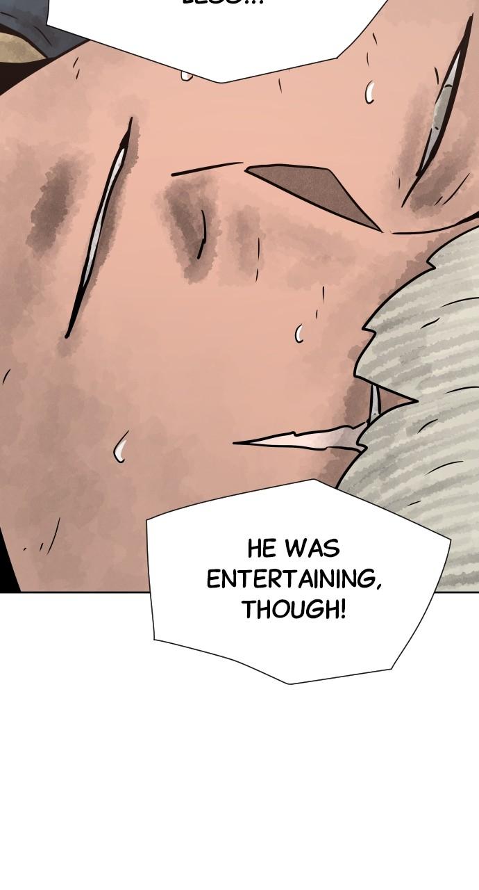 Warrior Executioner Chap 117 - Next Chap 118