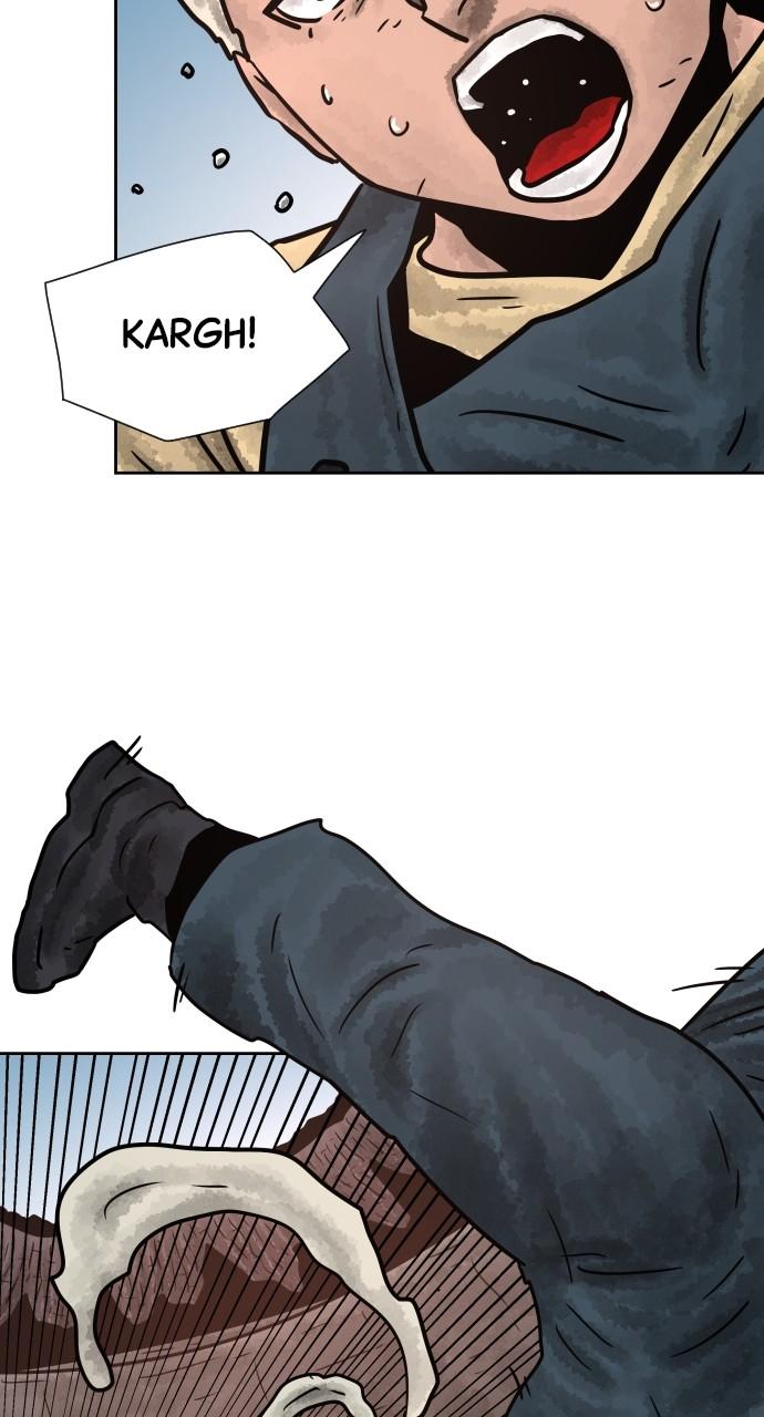 Warrior Executioner Chap 117 - Next Chap 118
