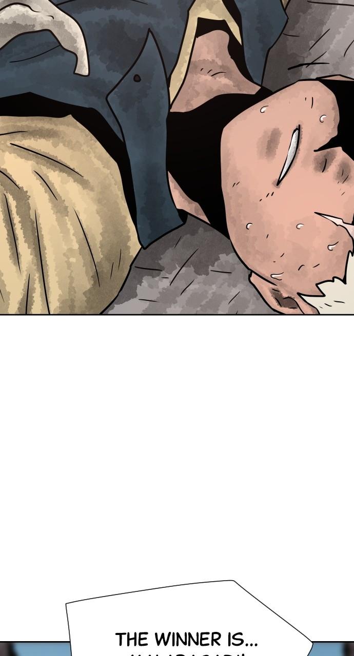 Warrior Executioner Chap 117 - Next Chap 118