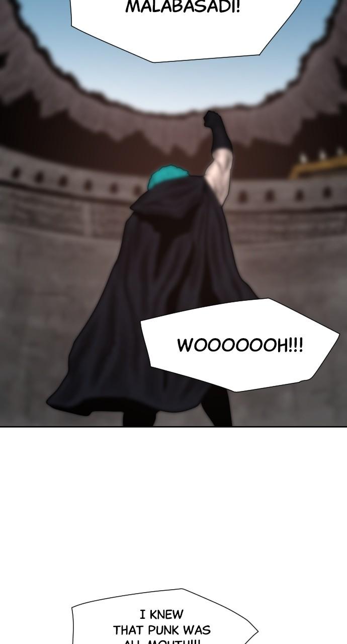 Warrior Executioner Chap 117 - Next Chap 118