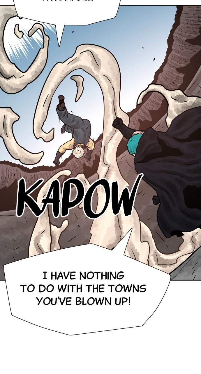 Warrior Executioner Chap 117 - Next Chap 118