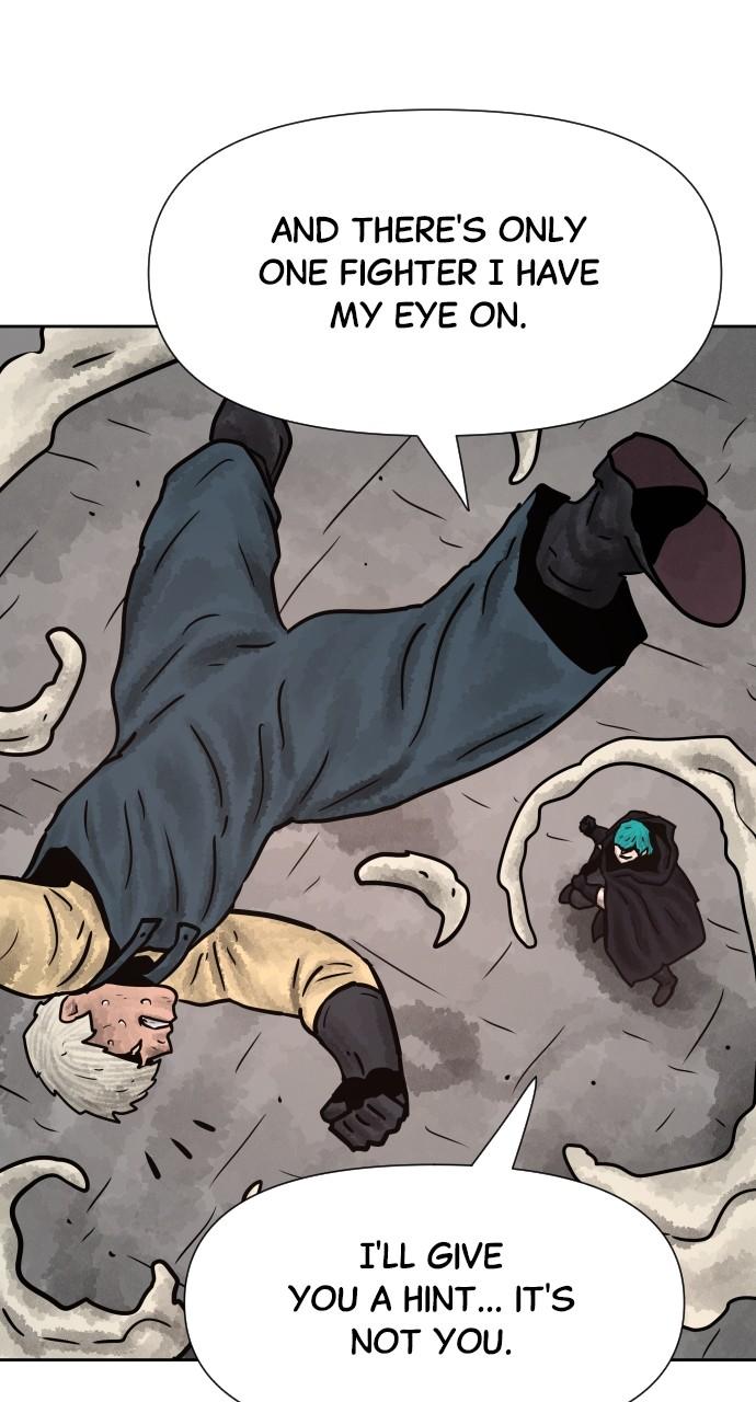 Warrior Executioner Chap 117 - Next Chap 118