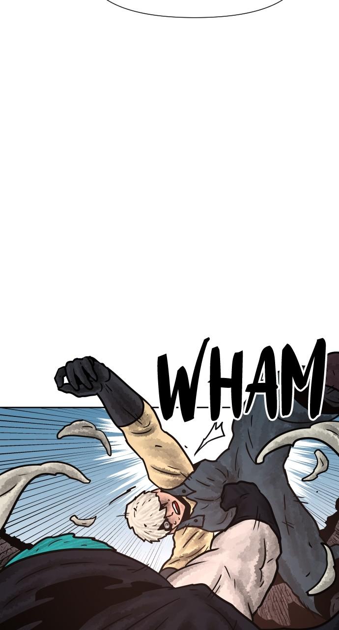 Warrior Executioner Chap 117 - Next Chap 118