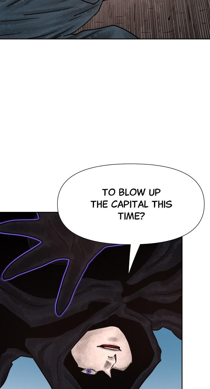 Warrior Executioner Chap 117 - Next Chap 118