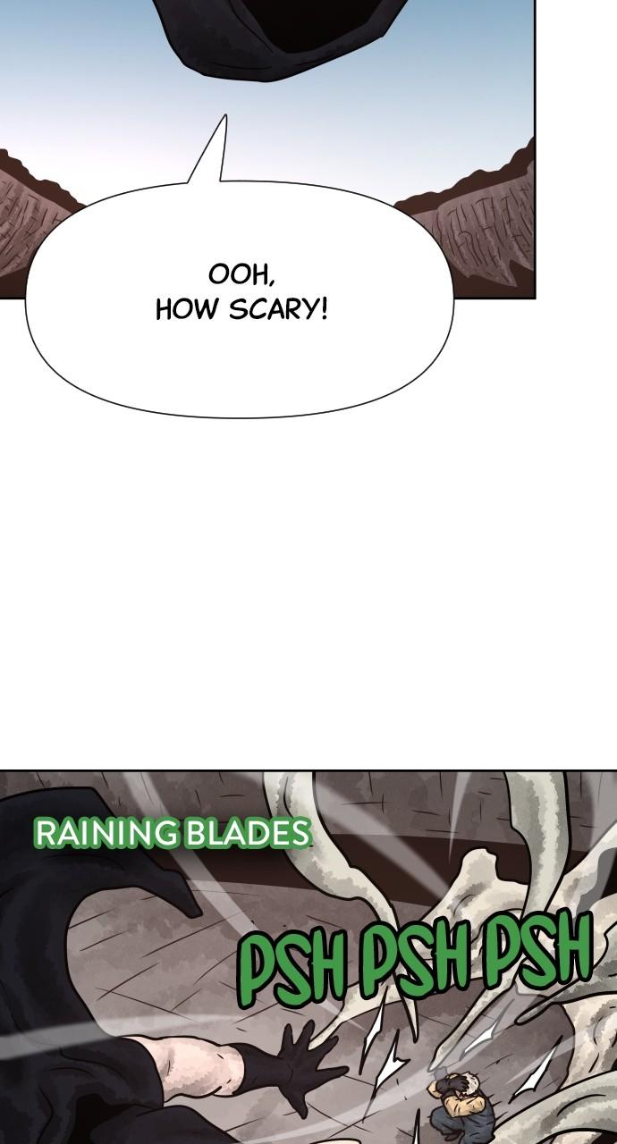 Warrior Executioner Chap 117 - Next Chap 118