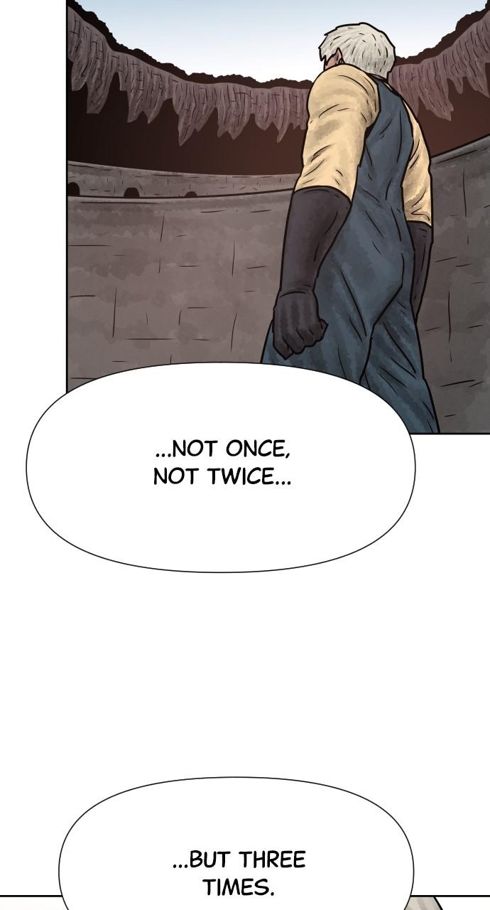 Warrior Executioner Chap 117 - Next Chap 118