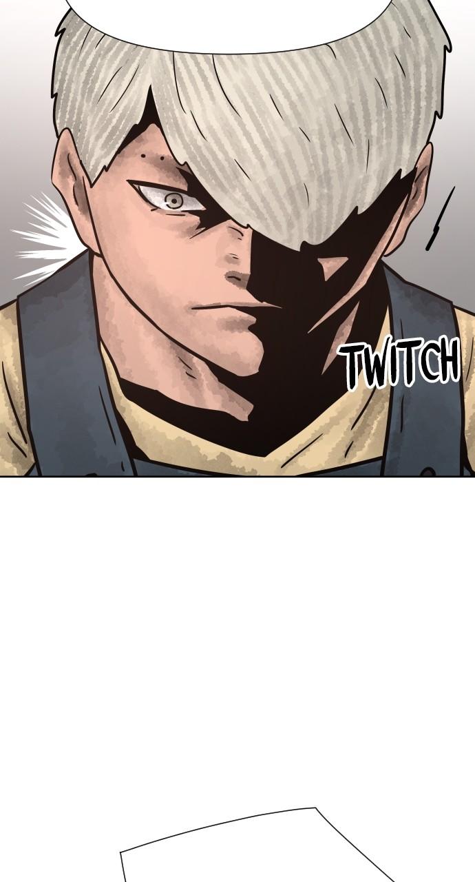 Warrior Executioner Chap 117 - Next Chap 118
