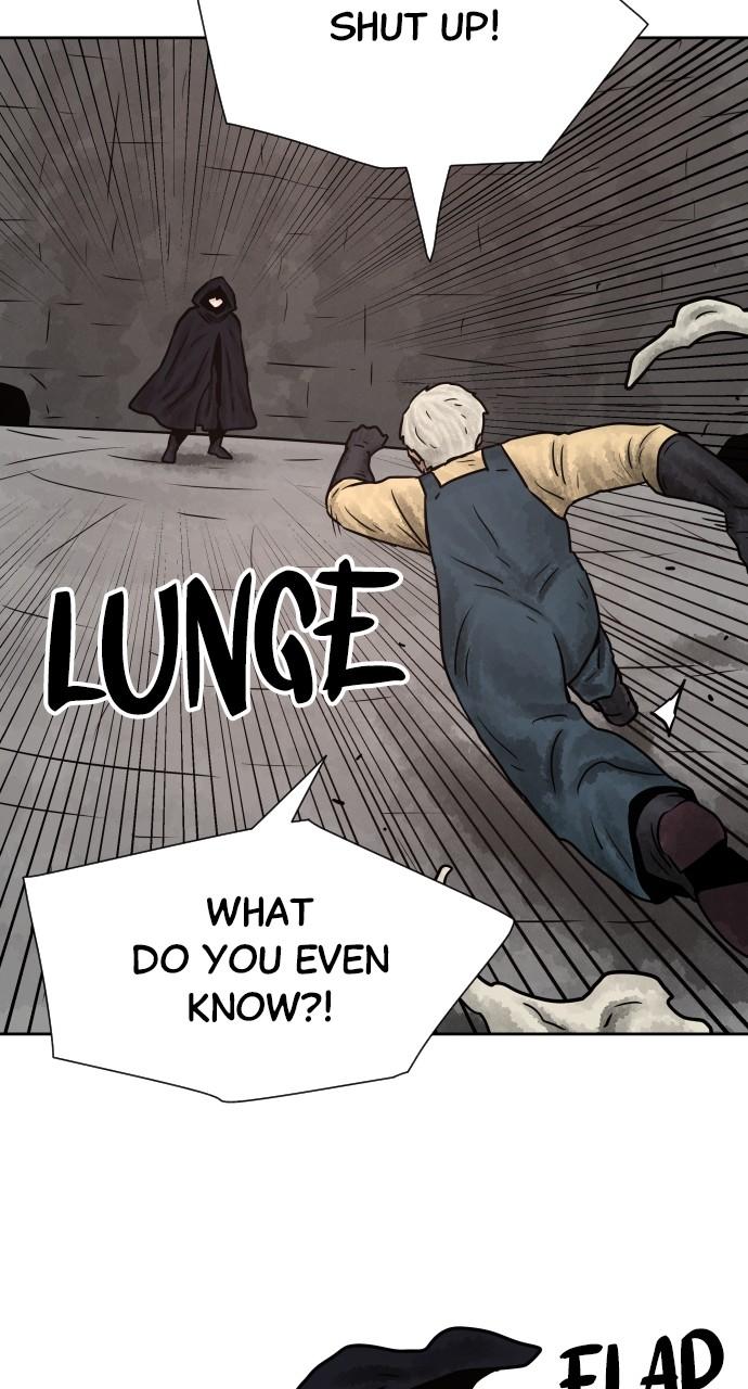 Warrior Executioner Chap 117 - Next Chap 118