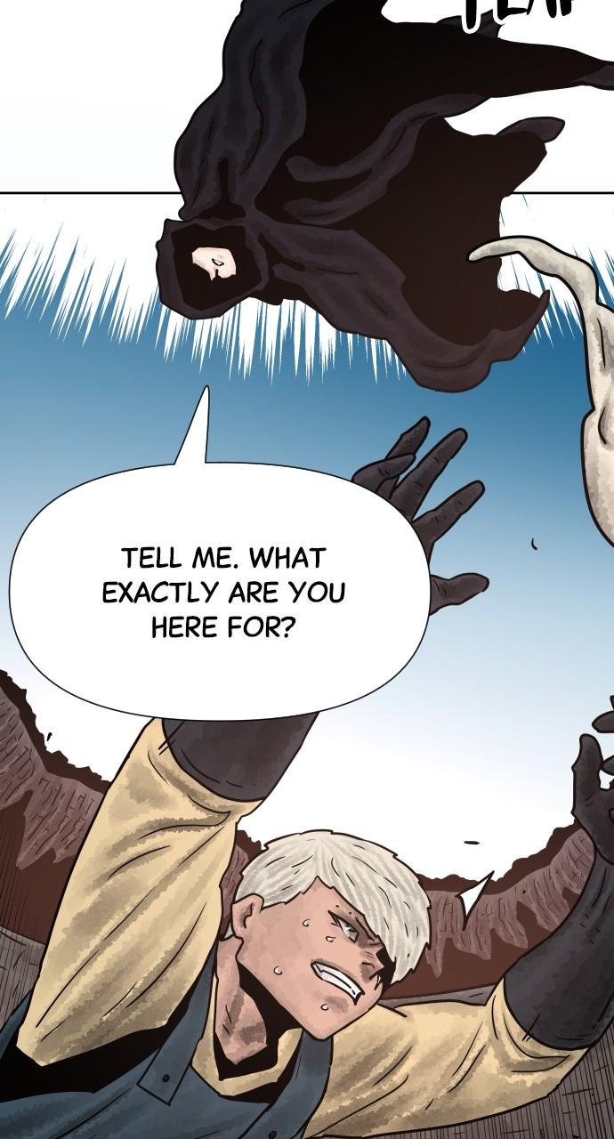 Warrior Executioner Chap 117 - Next Chap 118