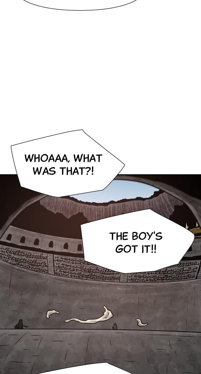 Warrior Executioner Chap 117 - Next Chap 118