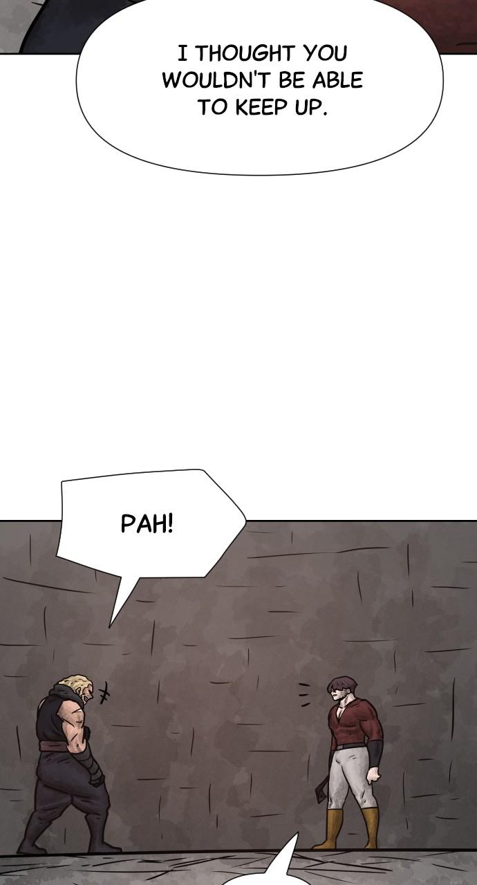 Warrior Executioner Chap 117 - Next Chap 118