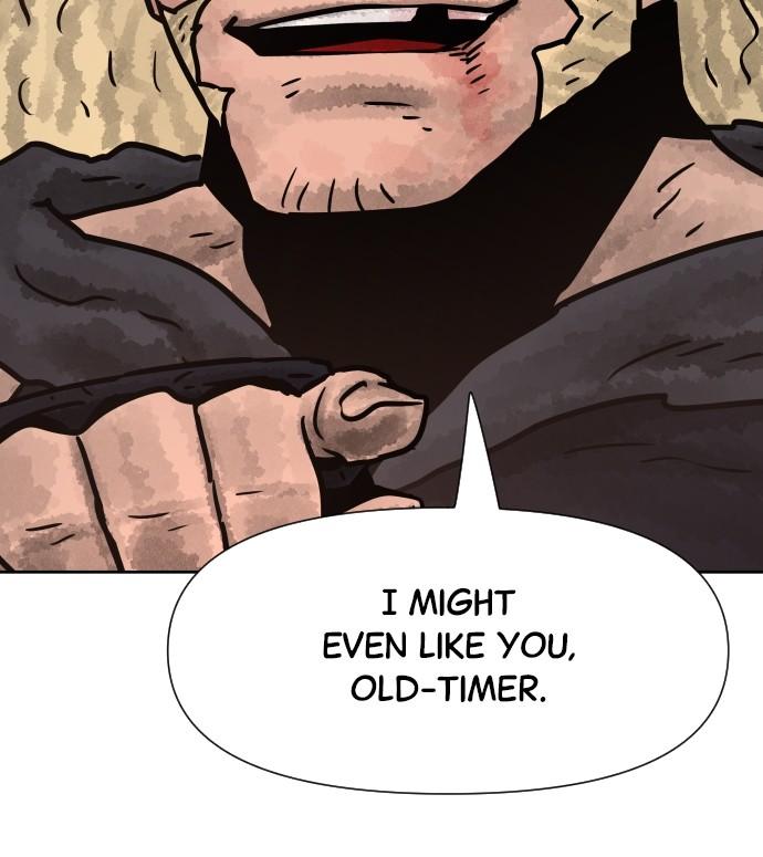 Warrior Executioner Chap 117 - Next Chap 118