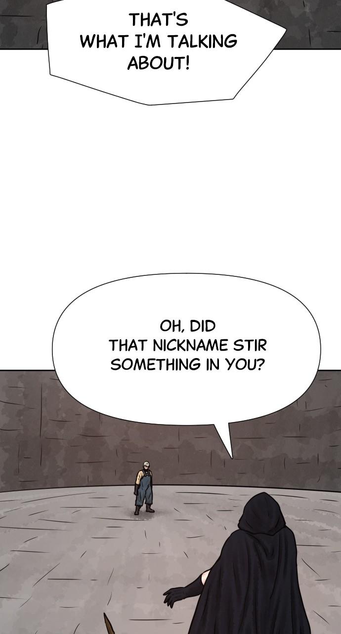 Warrior Executioner Chap 117 - Next Chap 118
