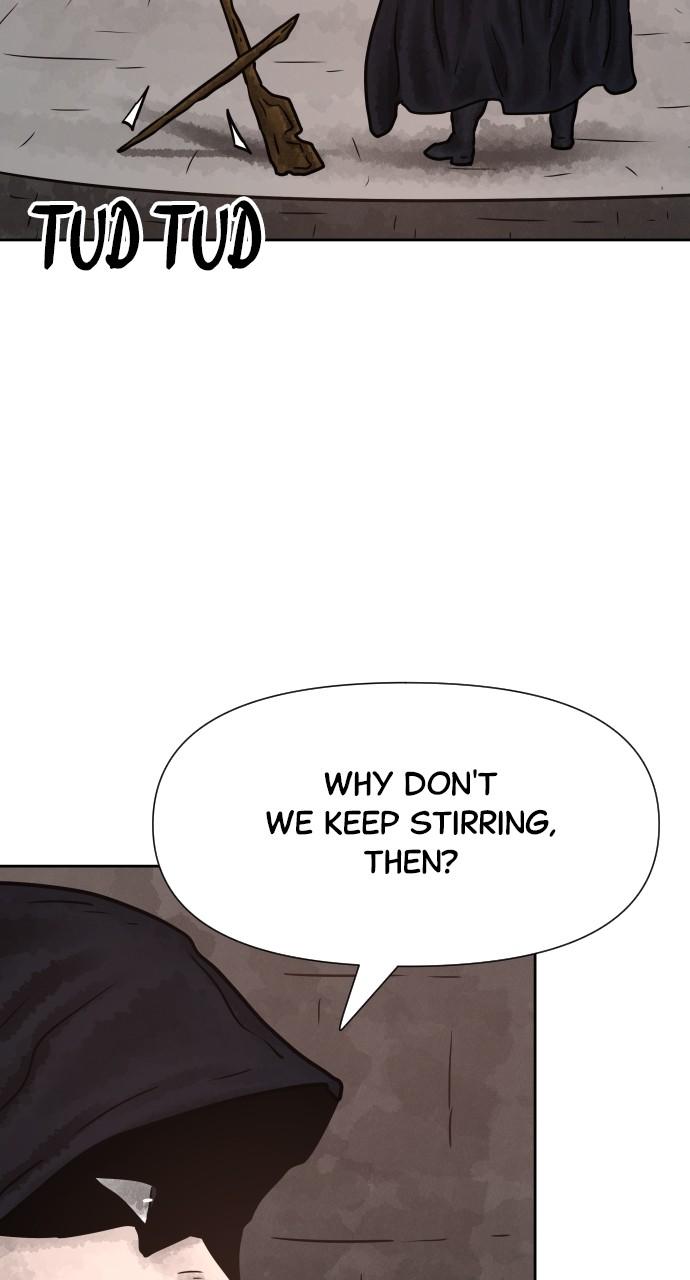 Warrior Executioner Chap 117 - Next Chap 118