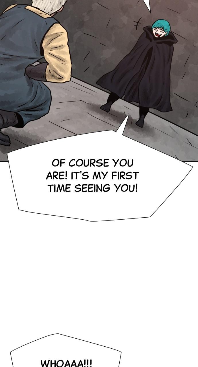 Warrior Executioner Chap 117 - Next Chap 118