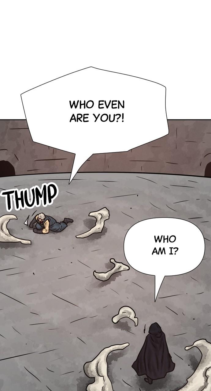 Warrior Executioner Chap 117 - Next Chap 118